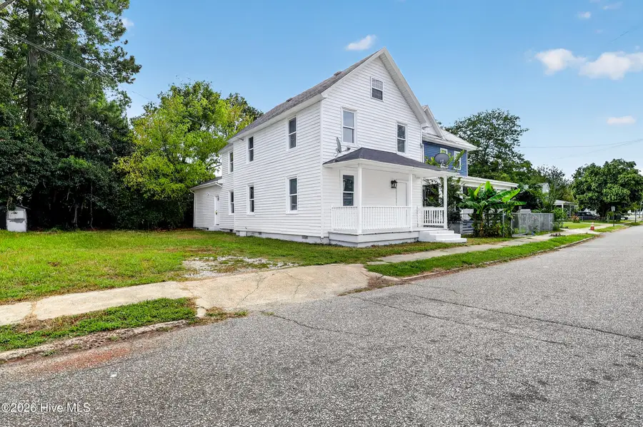 306 S Dyer Street, Elizabeth City, NC 27909 - #3