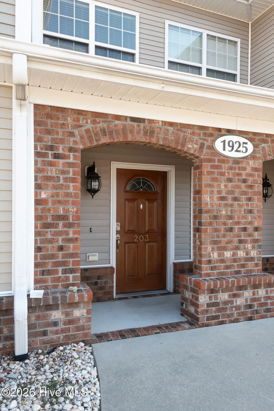 1925 Tara Court #203, Greenville, NC 27858 - #3