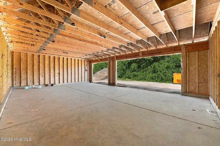 2138 Camp Easter Road, Carthage, NC 28327 - #3