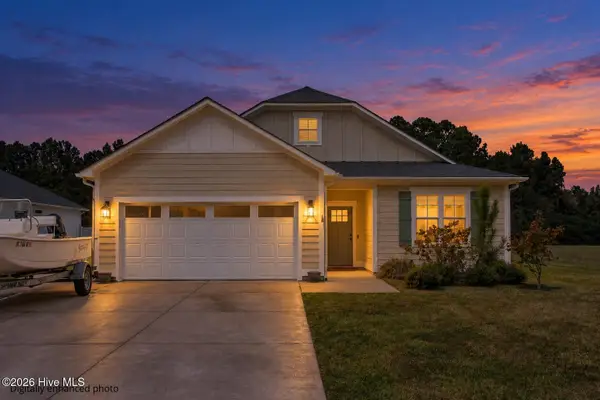 114 E Camp Kiro Road, New Bern, NC 28560