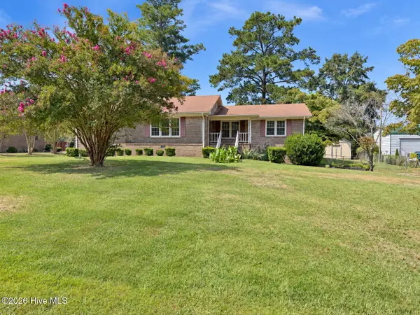 6264 Brassie Drive, Grifton, NC 28530