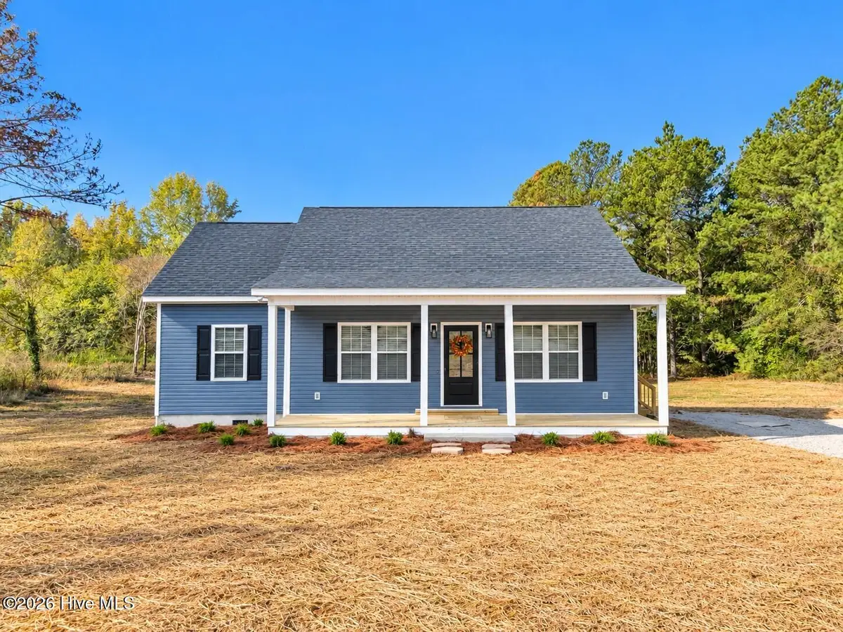 2578 Wrightsboro Road, Thomson, GA 30824 - #1