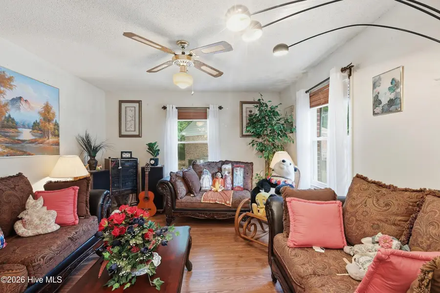 2109 Shamrock Drive E, Wilson, NC 27893 - #3