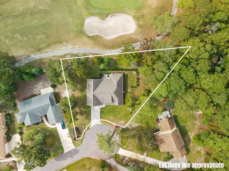 1543 Colonist Square Sw, Ocean Isle Beach, NC 28469 - #2