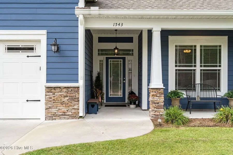 1543 Colonist Square Sw, Ocean Isle Beach, NC 28469 - #3