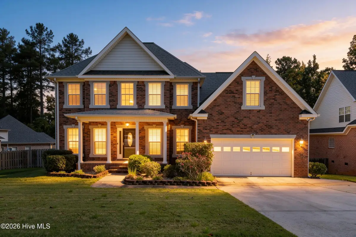 1124 Brighton Drive, Evans, GA 30809 - #1