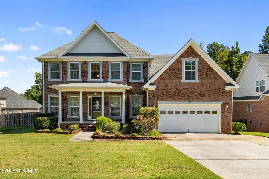 1124 Brighton Drive, Evans, GA 30809 - #2