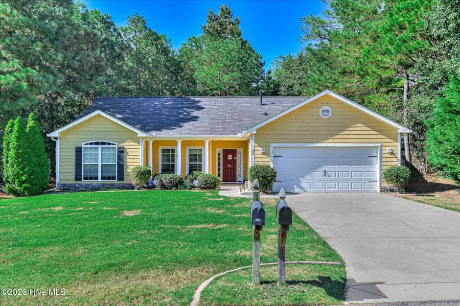 300 Foxchase Circle, North Augusta, SC 29860 - #2