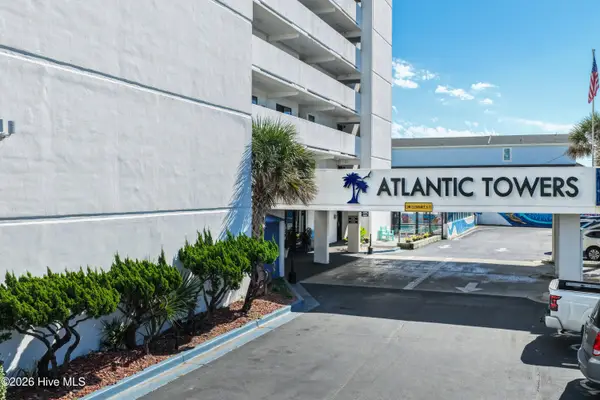 1615 Lake Park Boulevard S #Unit 106, Carolina Beach, NC 28428