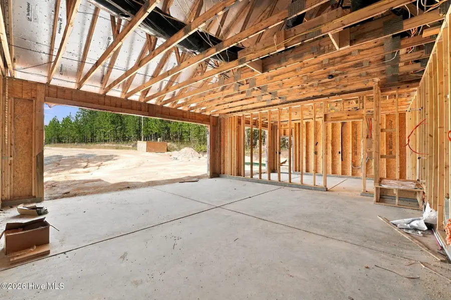 5024 Arcadia Way, West End, NC 27376 - #2