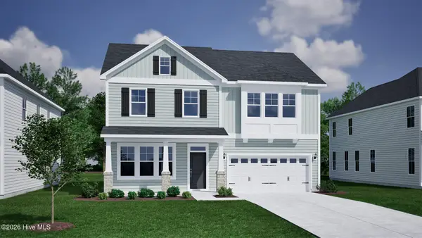 613 Dressage Way, Wilmington, NC 28411