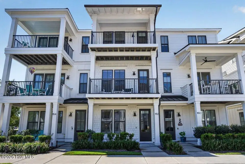 162 Dugger Lane, Wilmington, NC 28412 - #1