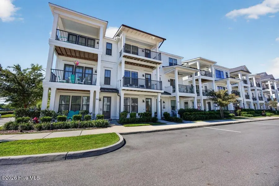 162 Dugger Lane, Wilmington, NC 28412 - #3