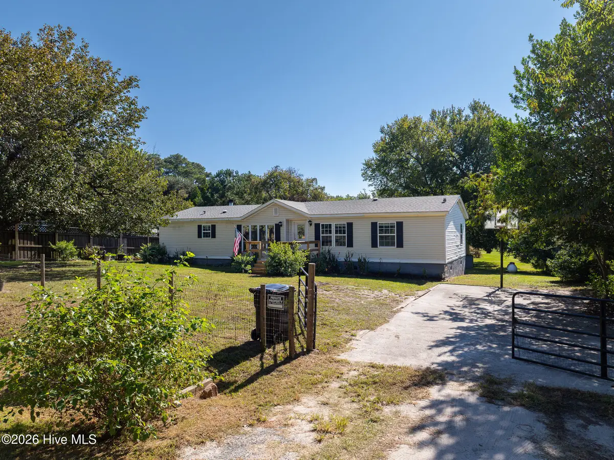 1608 Patsy Lane, Wilmington, NC 28405 - #1