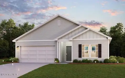 523 Hewett Landing Drive Sw, Supply, NC 28462 - #1