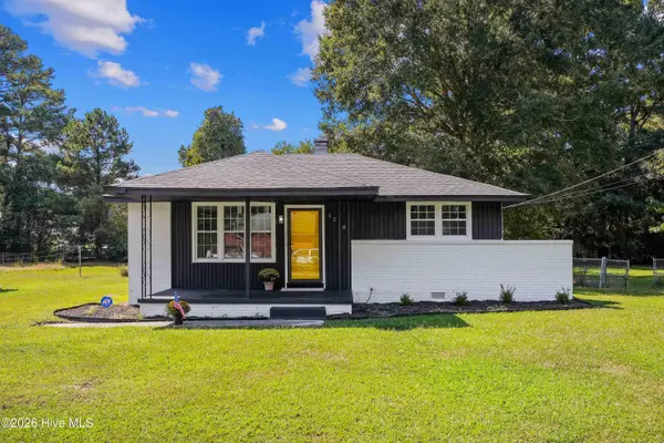 1218 Ferndale Lane, Kinston, NC 28501