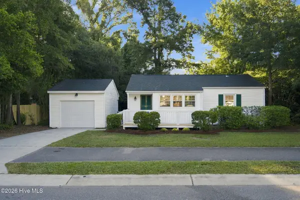 805 Rosemont Avenue, Wilmington, NC 28403