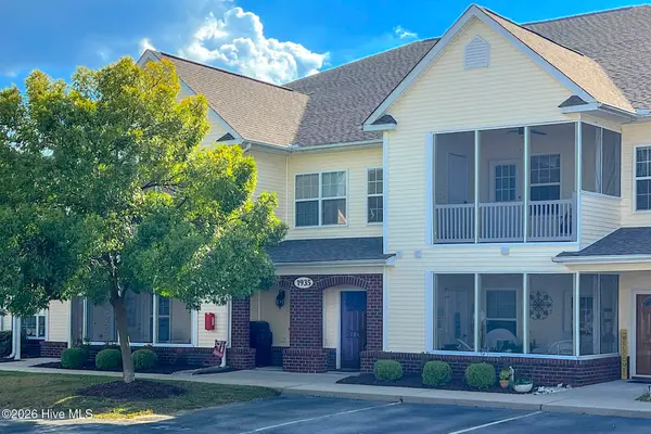 1935 Tara Court #204, Greenville, NC 27858