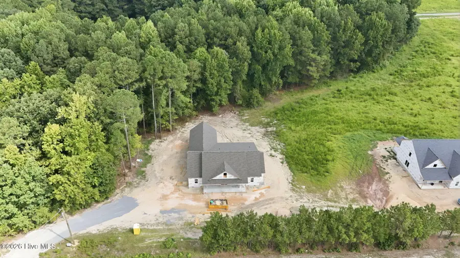 209 Barber Road, Carthage, NC 28327 - #2