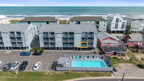 408 Carolina Beach Avenue S #A2, Carolina Beach, NC 28428