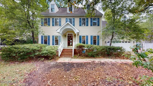154 S Marion Drive, Goldsboro, NC 27534