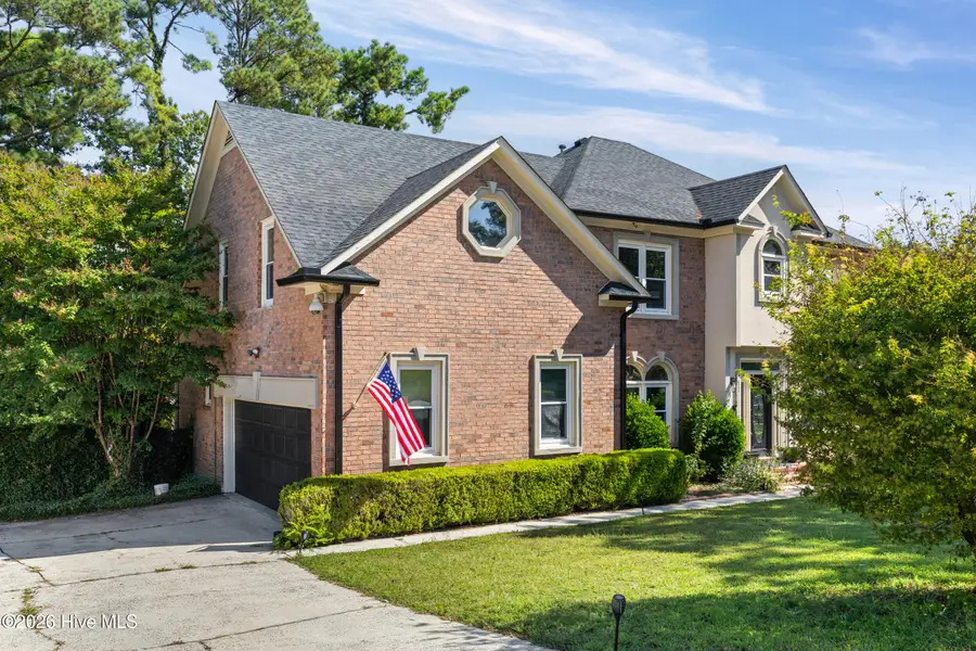 829 Woodberry Drive, Evans, GA 30809 - #3