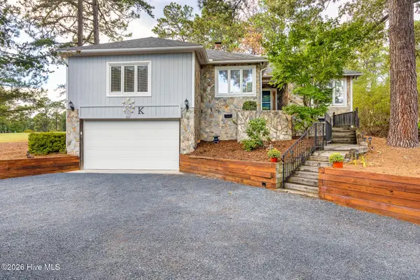 535 St Andrews Drive, Pinehurst, NC 28374