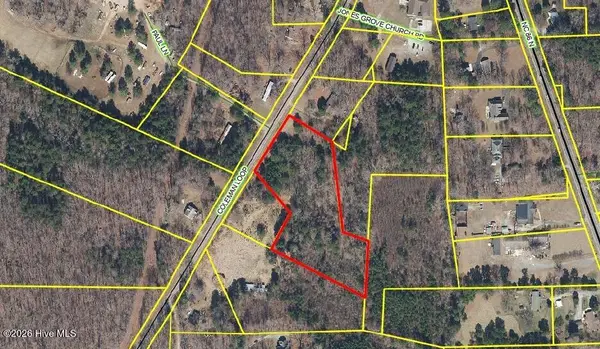 Lot 5 Coleman Loop Road, Hillsborough, NC 27278
