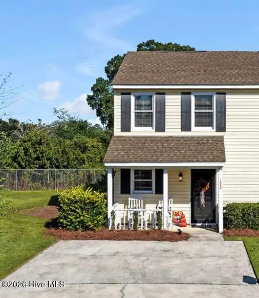 106 Lullwater Drive #Unit B, Wilmington, NC 28403