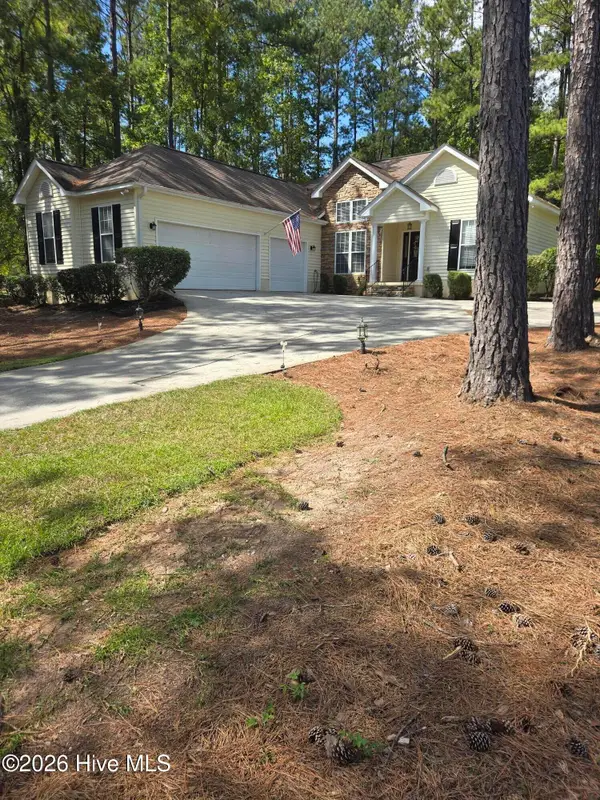 112 Cypress Drive, McCormick, SC 29835