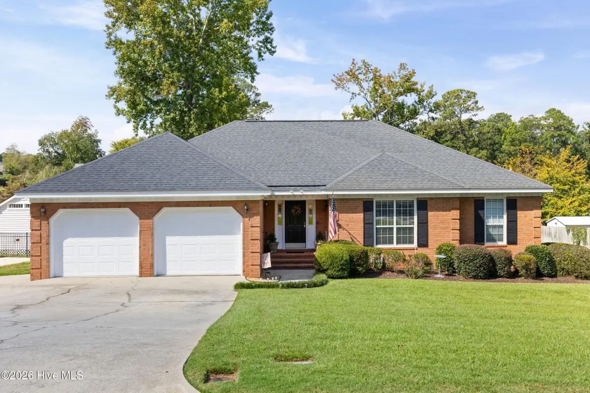 4573 Waterford Drive, Evans, GA 30809 - #1