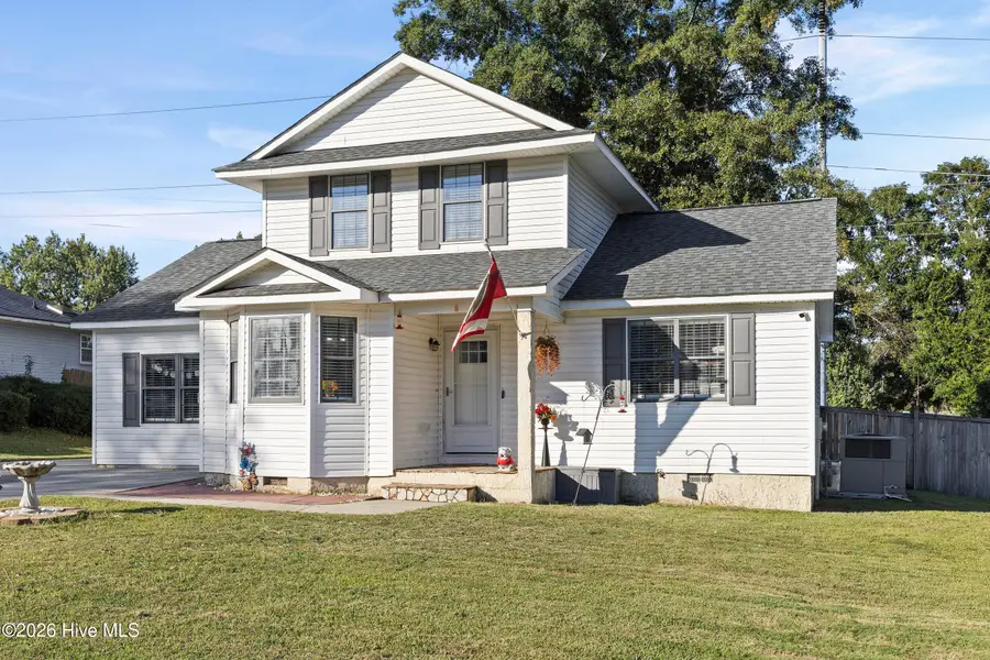 4109 Clinton Way E, Martinez, GA 30907 - #2