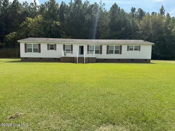643 Grabtown Road, Windsor, NC 27983