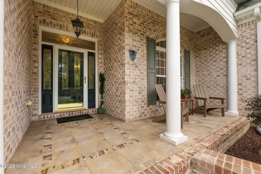 1635 Grandiflora Drive, Leland, NC 28451 - #3