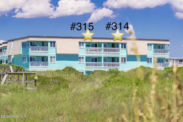 301 Commerce Way #315, Atlantic Beach, NC 28512