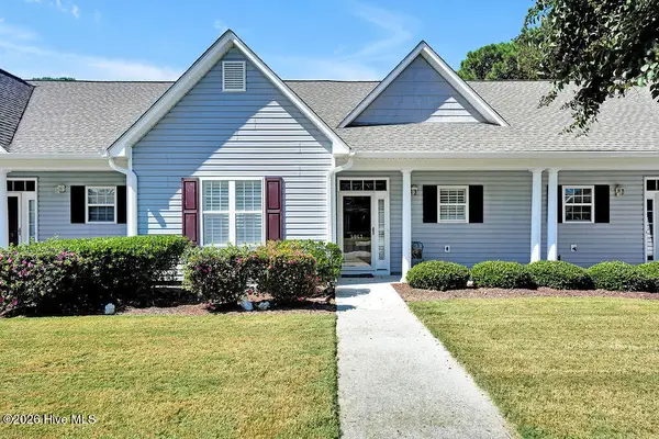 5067 Wyncie Wynd, Southport, NC 28461