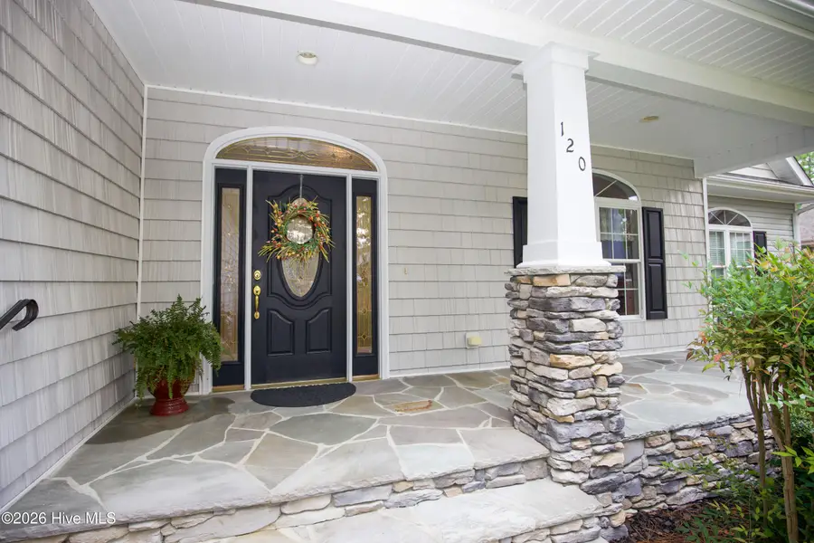 120 Fawnwood Drive, Seven Lakes, NC 27376 - #3