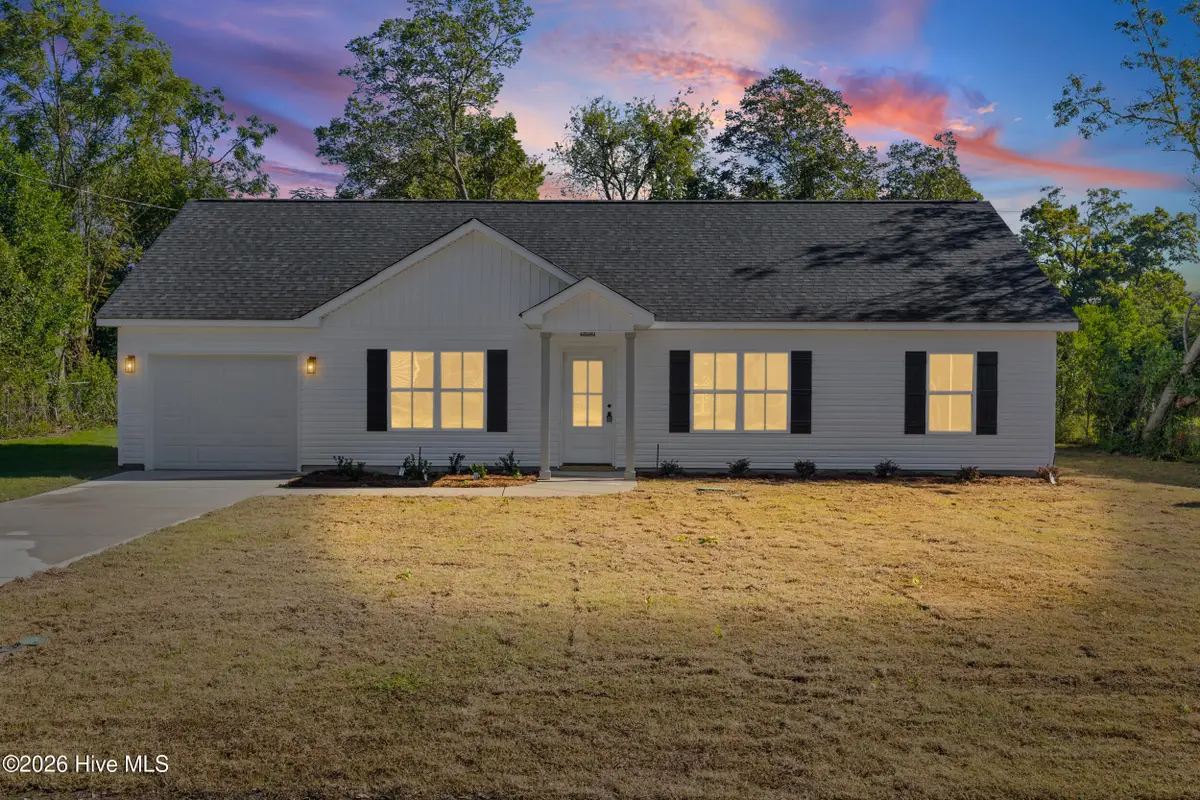 327 Sims Avenue, Augusta, GA 30906 - #1