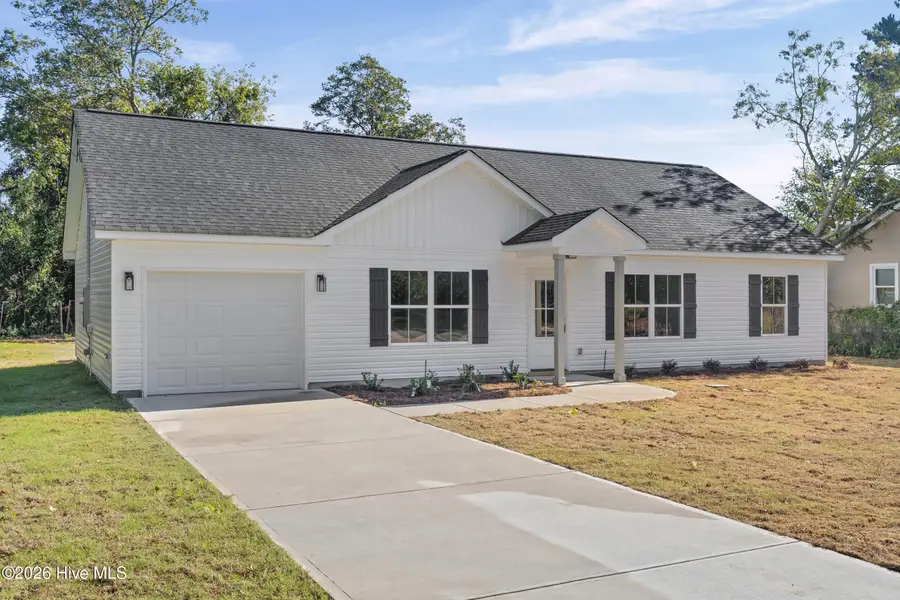 327 Sims Avenue, Augusta, GA 30906 - #3