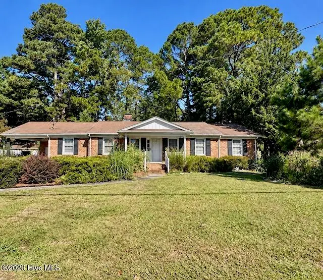 1209 Red Banks Road, Greenville, NC 27858 - #1