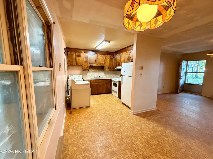670 New Hope Road, Hertford, NC 27944 - #3