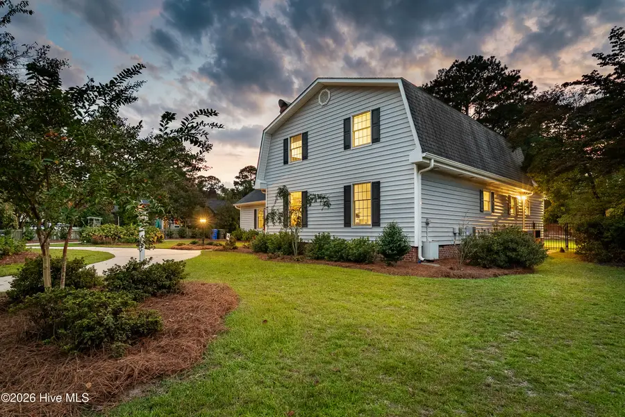 1208 Kingsbrook Road, Greenville, NC 27858 - #2