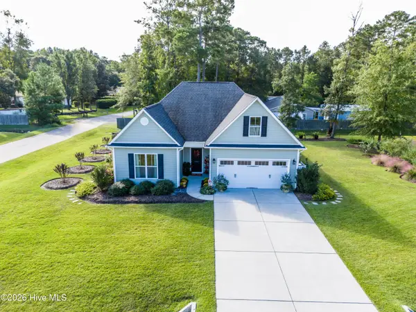 491 Bronze Drive, Rocky Point, NC 28457