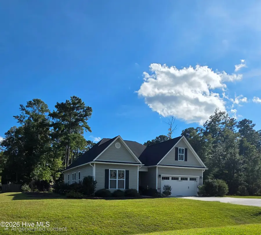 491 Bronze Drive, Rocky Point, NC 28457 - #2