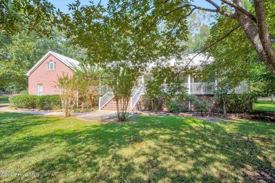 358 Wedgewood Drive, Aiken, SC 29803 - #2
