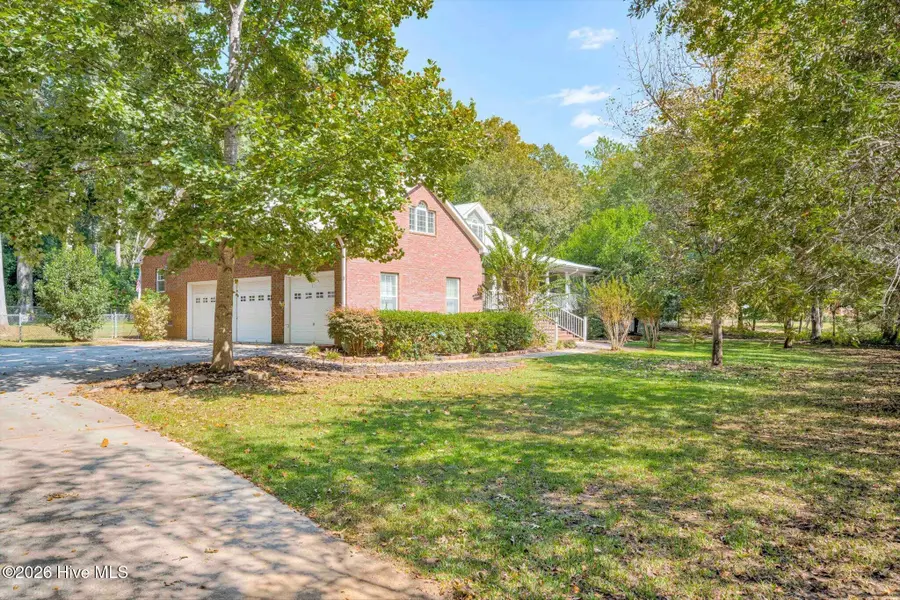 358 Wedgewood Drive, Aiken, SC 29803 - #3