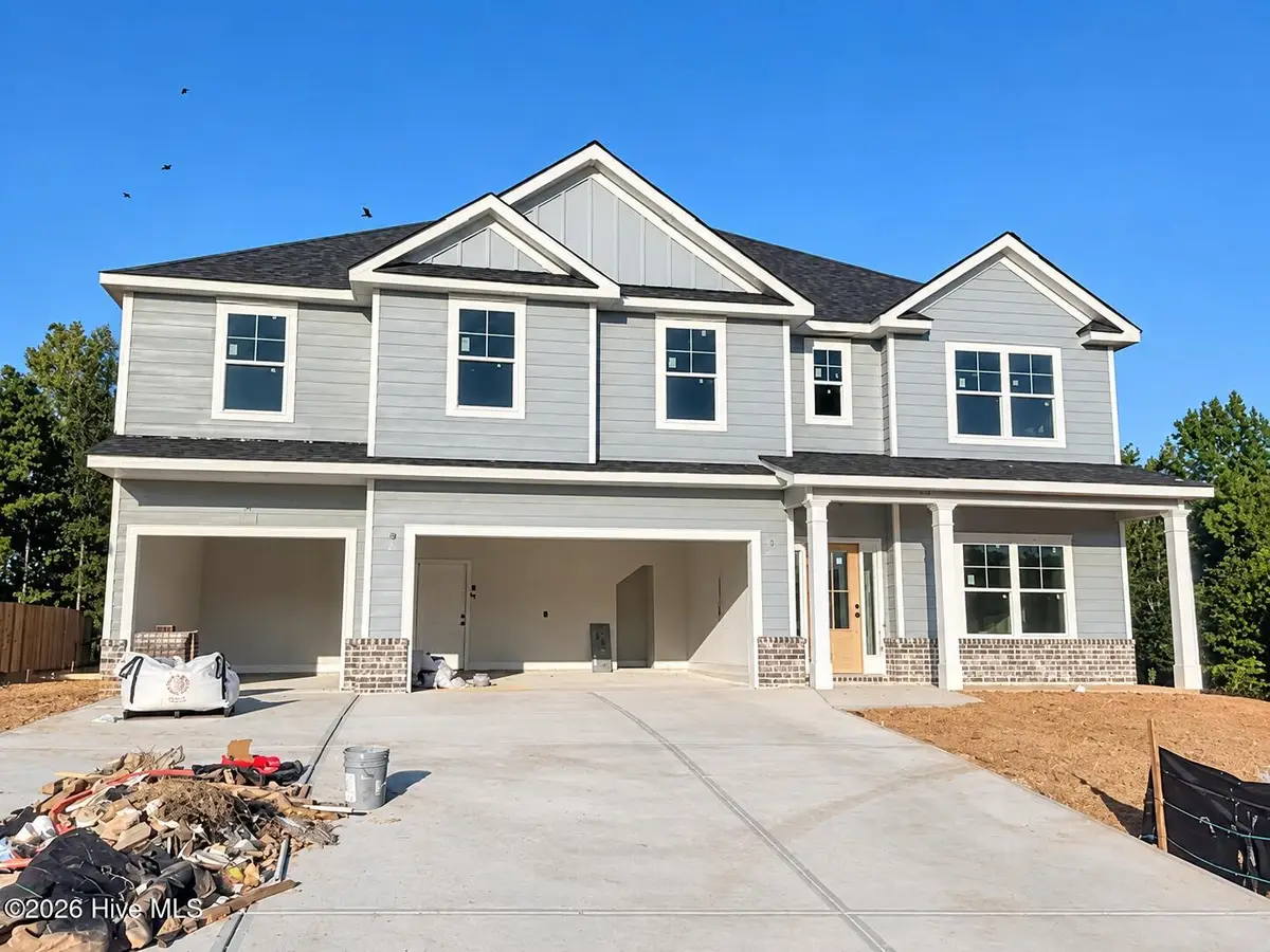 487 Granard Street, Grovetown, GA 30813 - #1