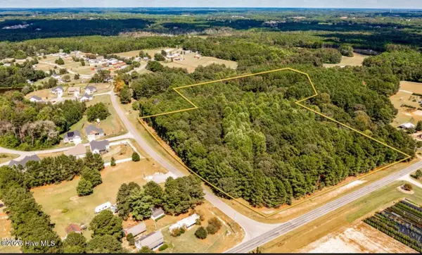 1870 Massengill Pond Road, Angier, NC 27501