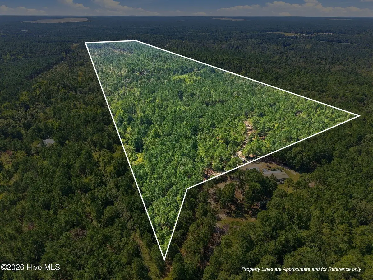 260 Full Bright Lane, Cameron, NC 28326 - #1