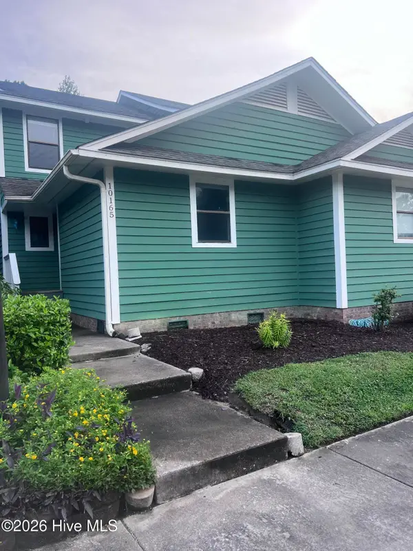 10165 Creekside Drive Se #Apt 1, Leland, NC 28451